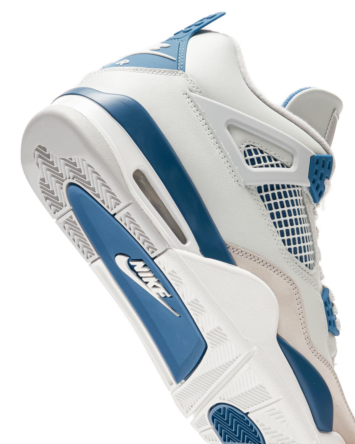 Air Jordan 4 RETRO 'Industrial Blue' | FV5029-141 | AFEW STORE